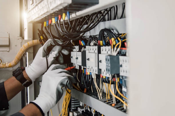 Best Emergency Electrician Near Me  in Crocker, WA